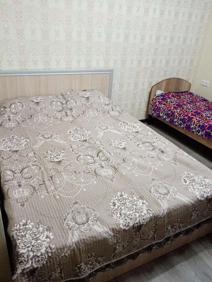 Hostel Esal Oš Exteriér fotografie